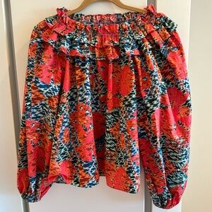 Ulla Johnson top